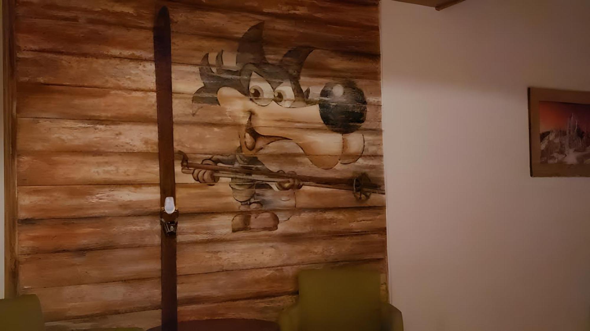 Apartments B229 & B230 In Aparthotel Vucko, Jahorina -Private Host Extérieur photo