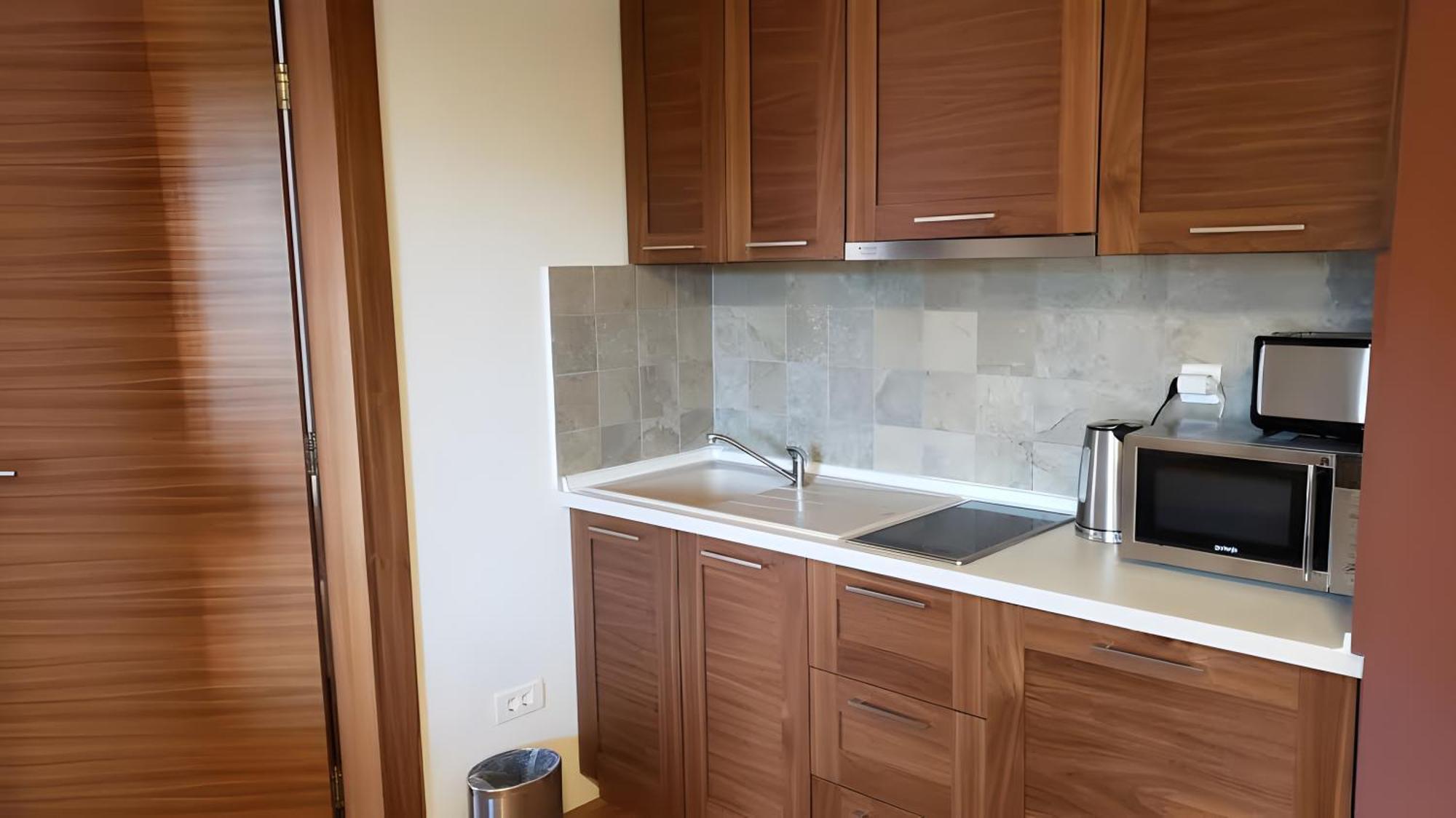 Apartments B229 & B230 In Aparthotel Vucko, Jahorina -Private Host Extérieur photo