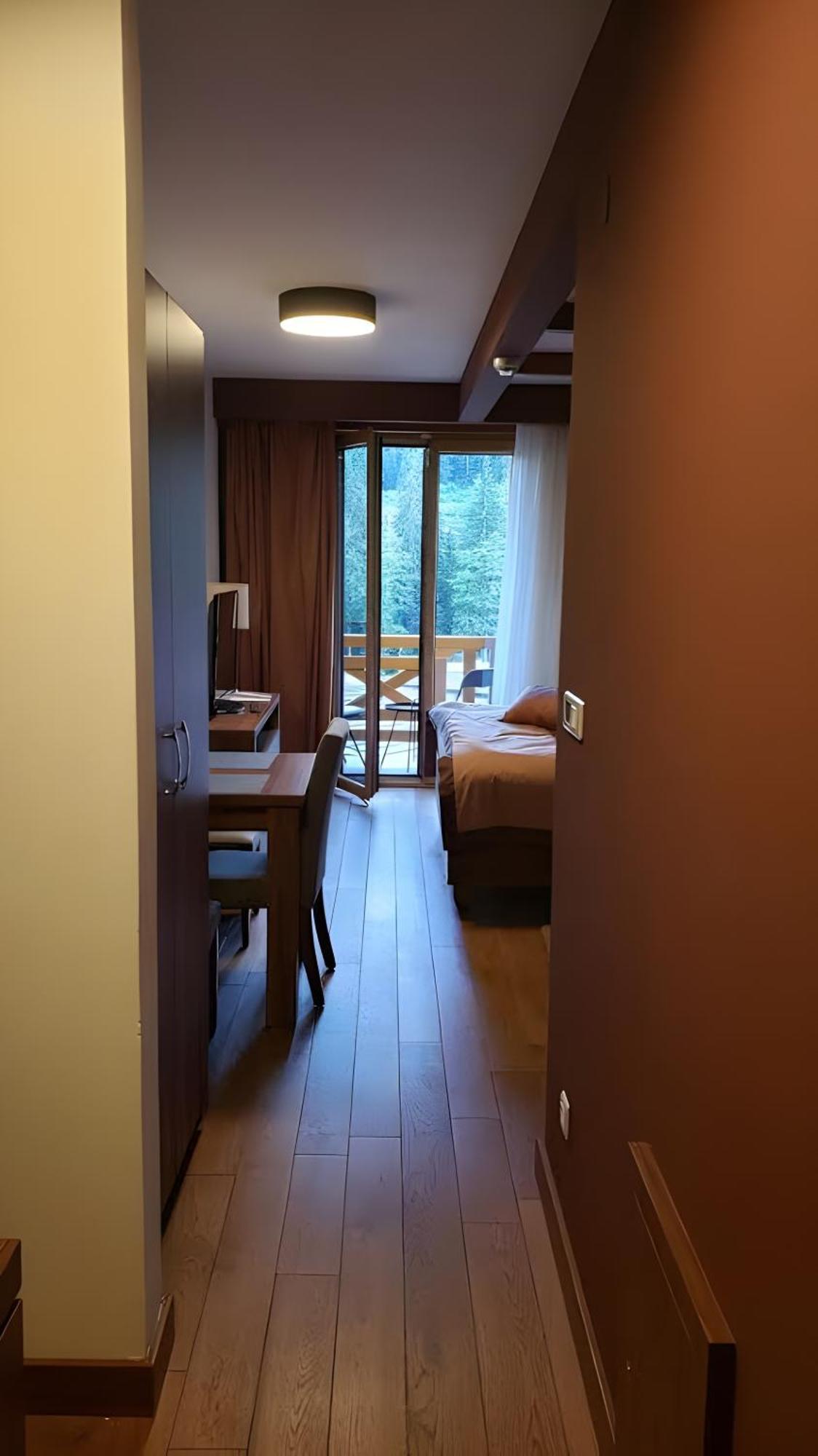 Apartments B229 & B230 In Aparthotel Vucko, Jahorina -Private Host Extérieur photo