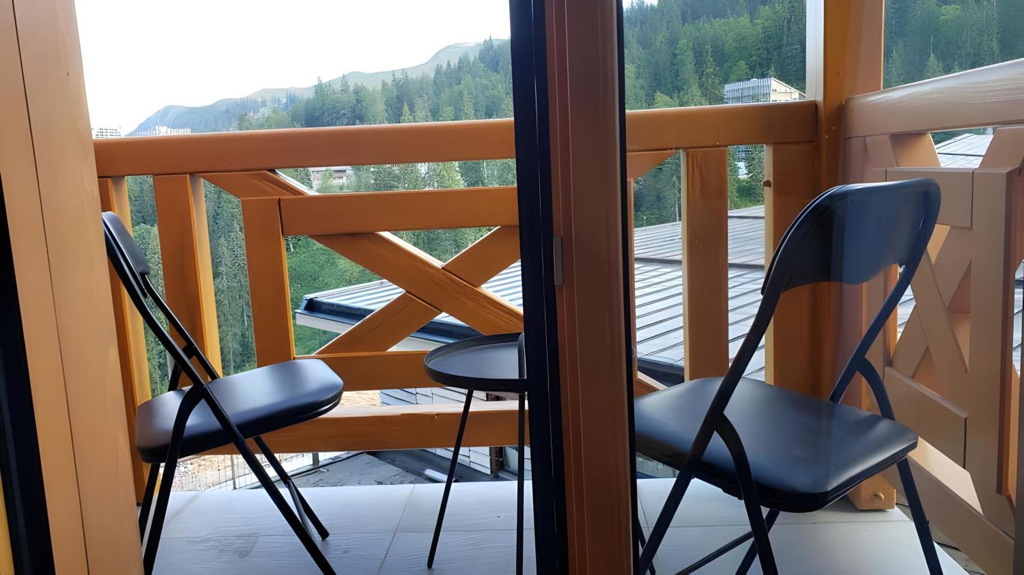 Apartments B229 & B230 In Aparthotel Vucko, Jahorina -Private Host Extérieur photo