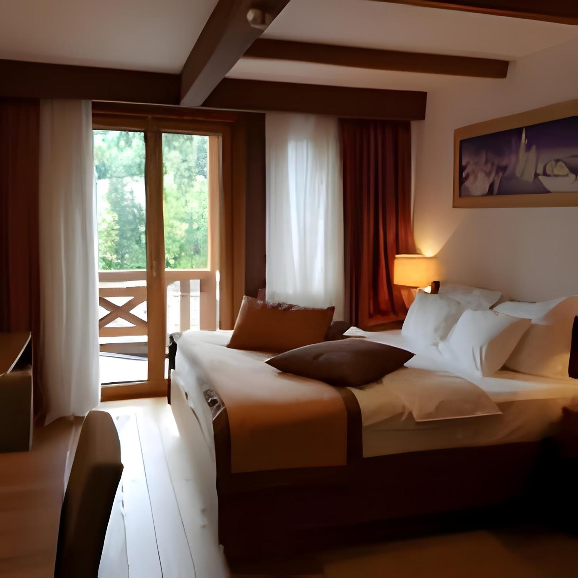 Apartments B229 & B230 In Aparthotel Vucko, Jahorina -Private Host Extérieur photo