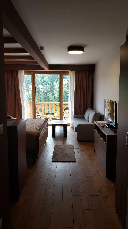 Apartments B229 & B230 In Aparthotel Vucko, Jahorina -Private Host Extérieur photo